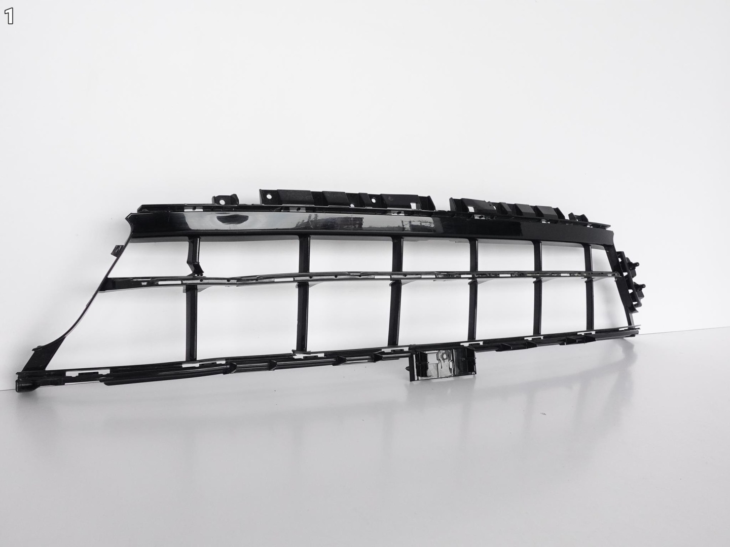 PORSCHE PANAMERA 971 SPORT 16- grill grid front