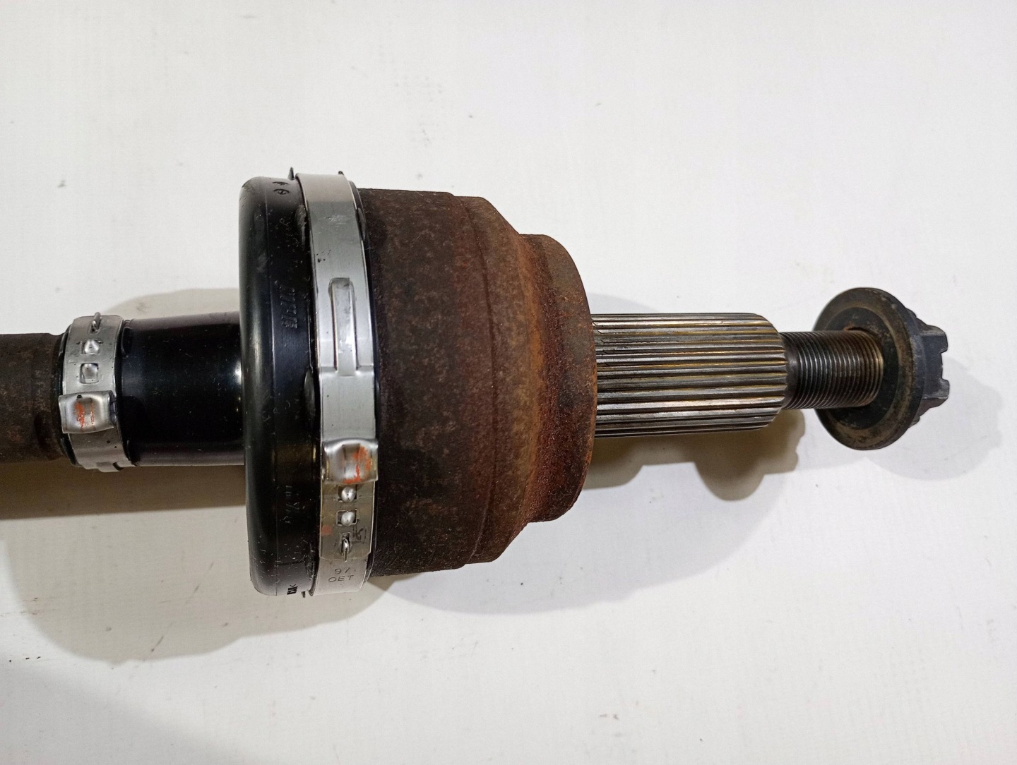 antriebswelle heck hinten rechts links Dodge Durango 3.6 2011-2023