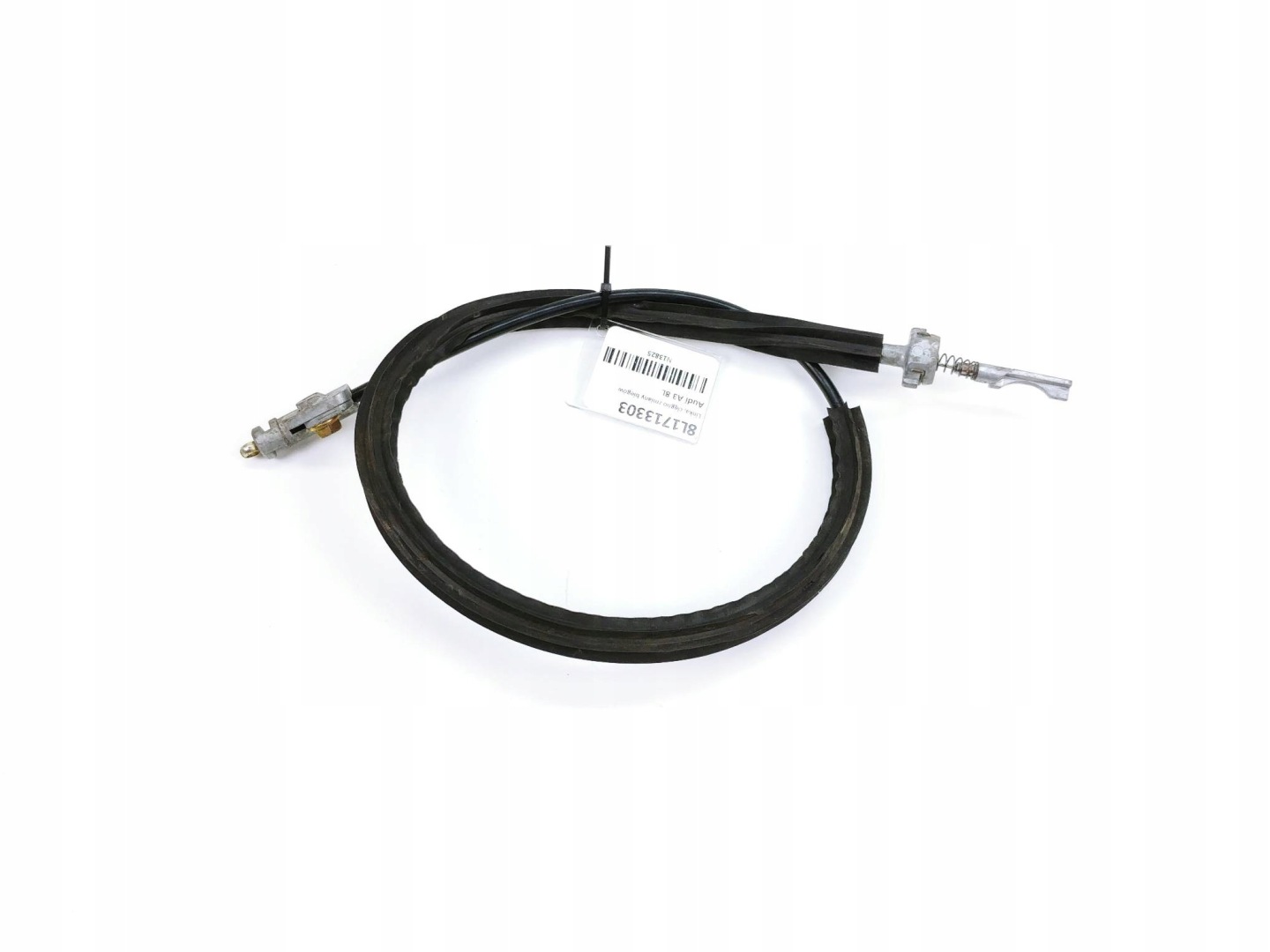ORG CÂBLE LEVIER MÉCANISME LEVIER VITESSE ENGRENAGE AUDI A3 8L 8L1713303