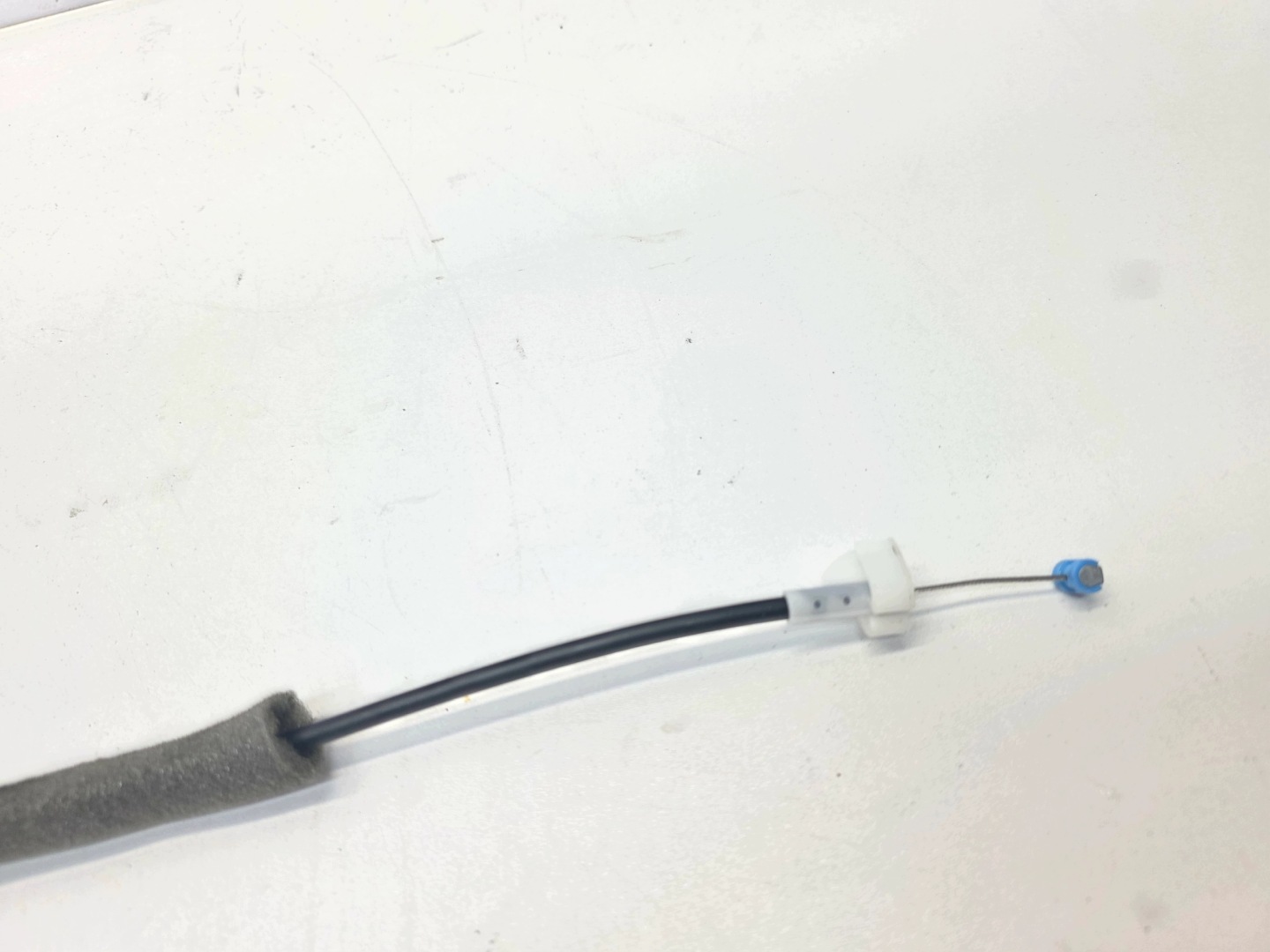 Câble Levier BOWDENA Portière Arrière AUDI A6 C8 A7 A8 4K0839085