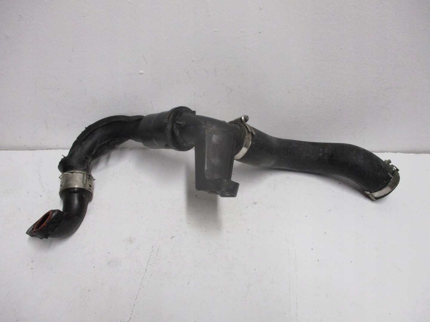 hose pipe wiring FORD FIESTA MK8 L1B1-6C646-BA