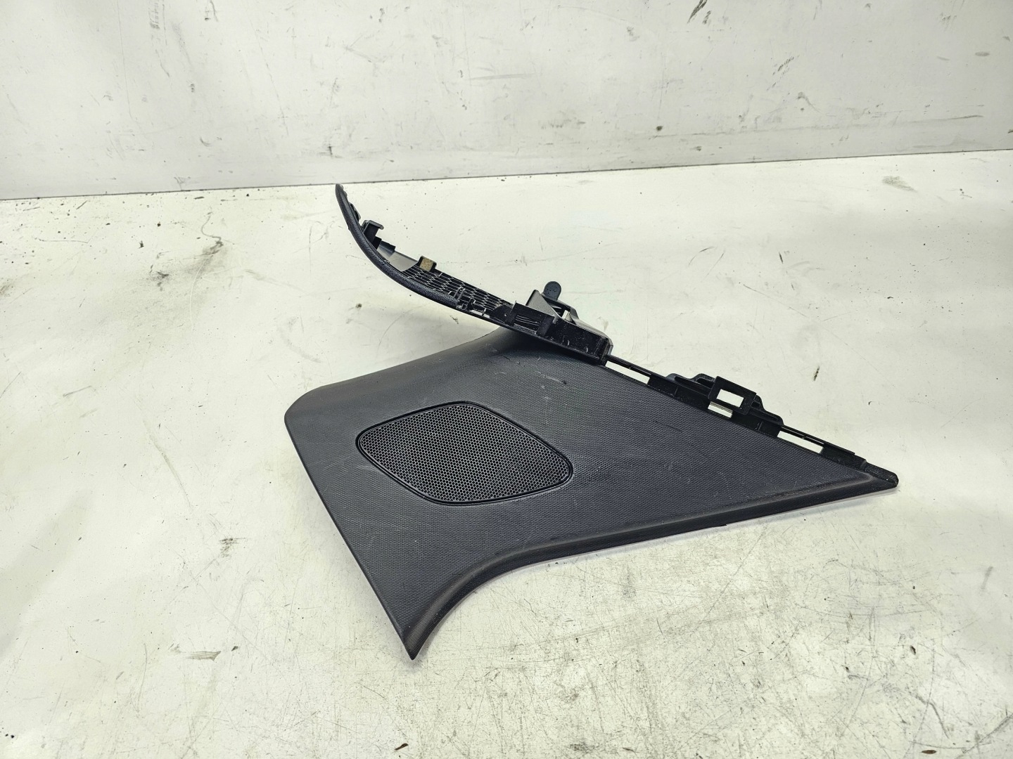 Blende Abdeckung SLUPKA links heck AUDI Q3 8U 8U0867245