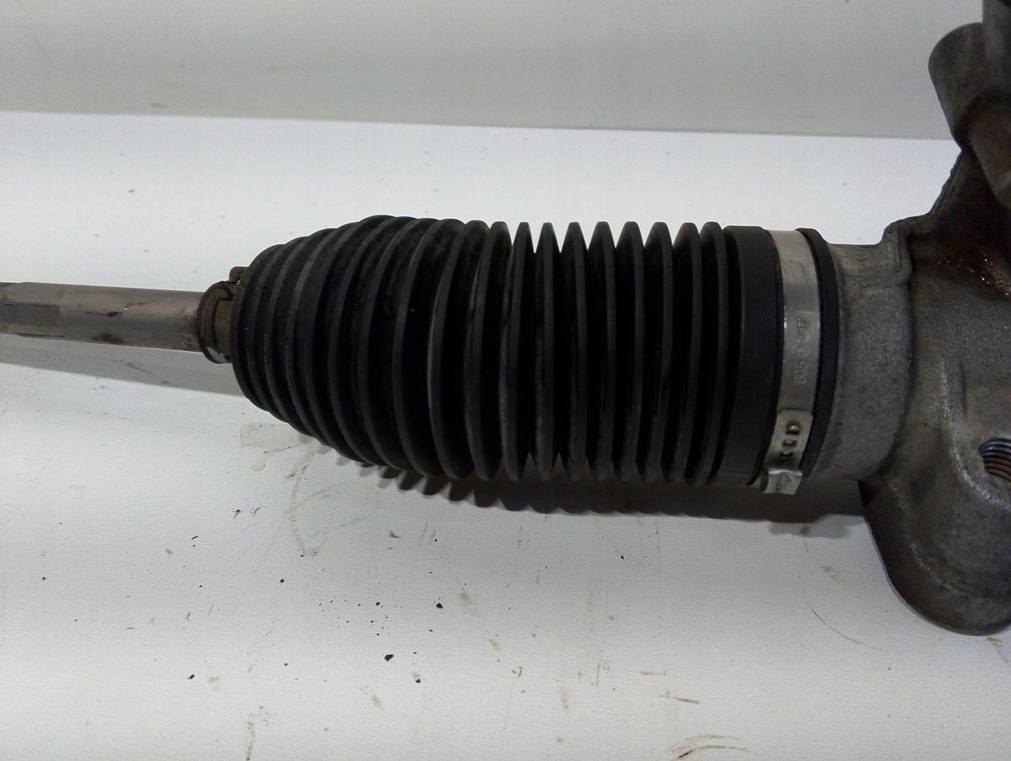 Seat Ibiza V (KJ) Boîter direction A0050974 (Y138)