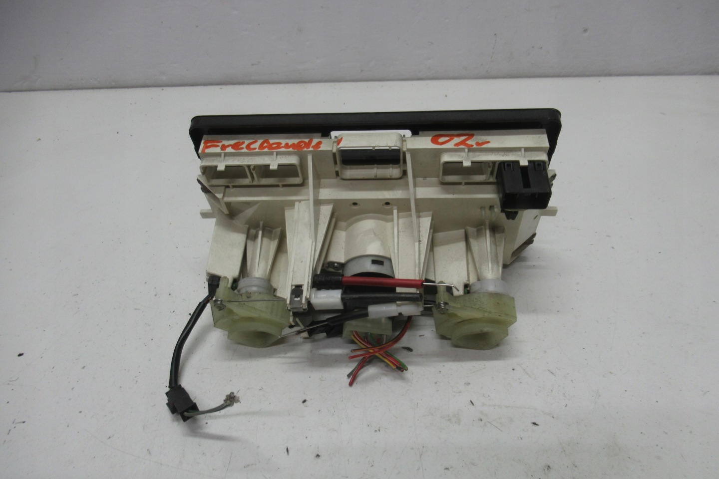 FREELANDER 02R PANEL BOCCHETTE 532919913A