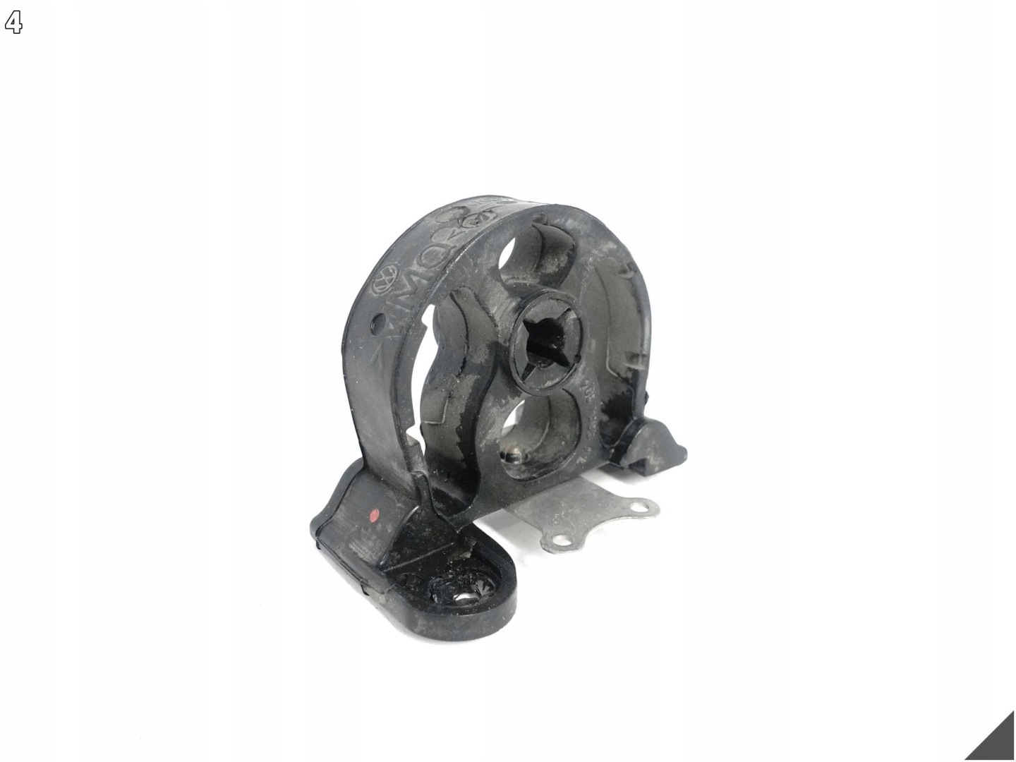BENTLEY CONTINENTAL GT GTS 3W3 11-18 Support TLUMIKA Pneus Support plaque Poignée