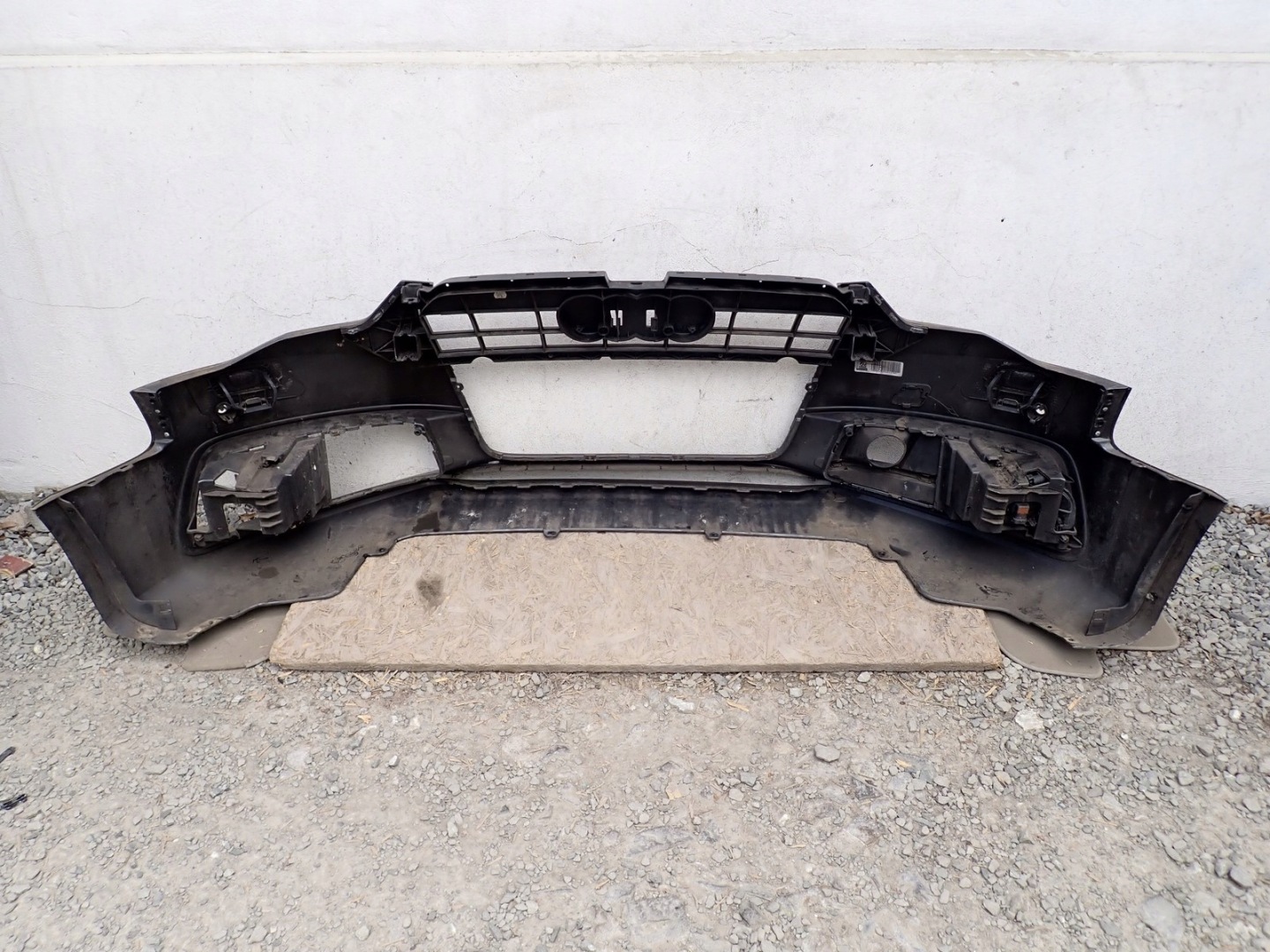 bumper front front AUDI A5 8T LIFT S LINE / S5 2012-2017R 8T0807437AM