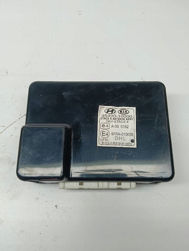 module Anteny HYUNDAI Matrix 2009r
