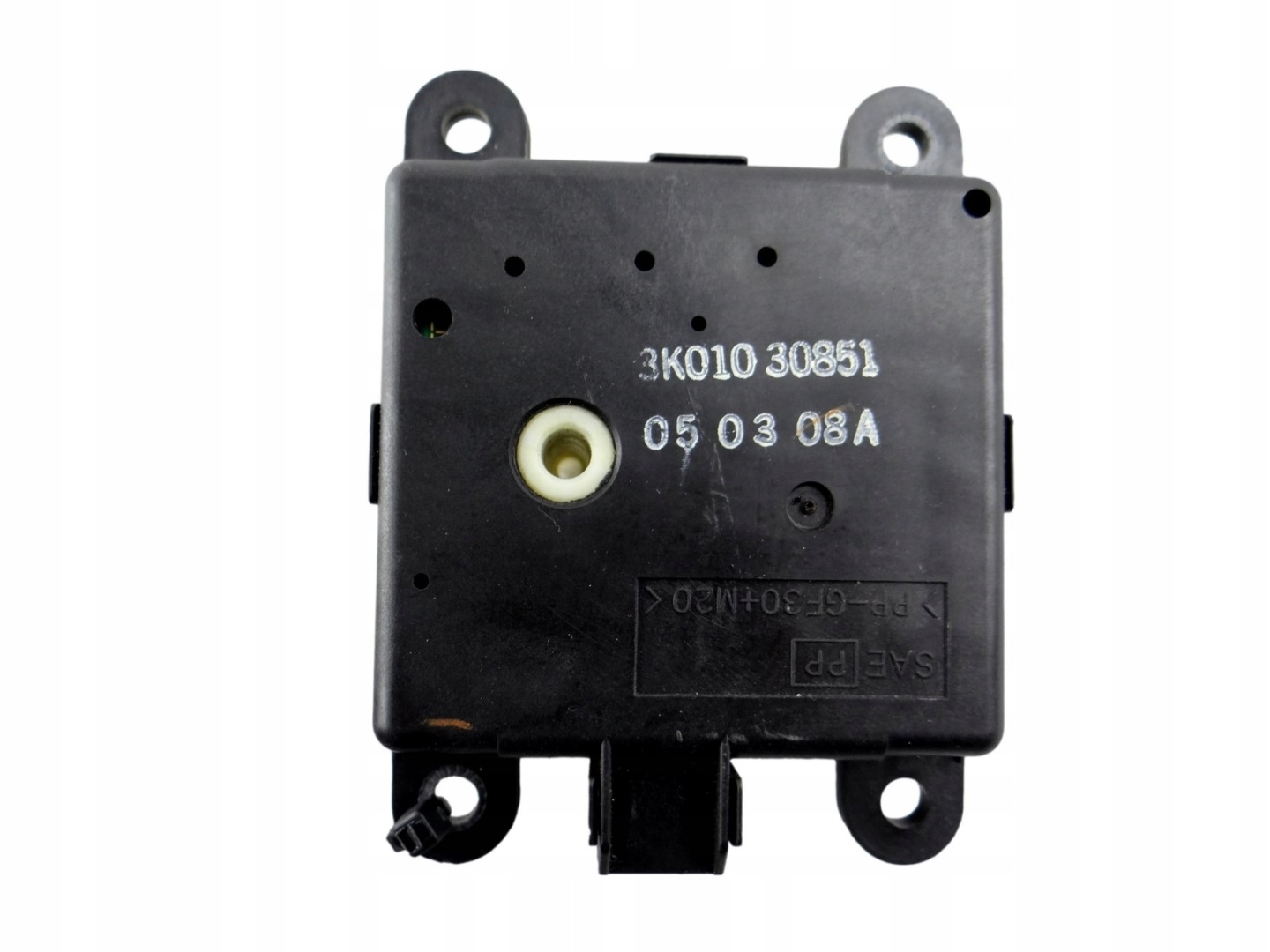 SILNBIK KLAP Bloc de chauffage complet NISSAN MURANO 3K010 30851