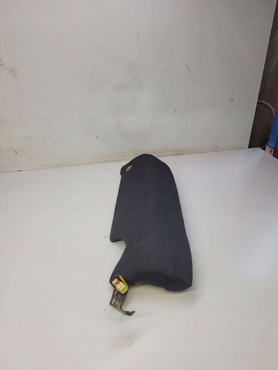 airbag KANAPY rear part left AUDI A6 C6 4F0880441B