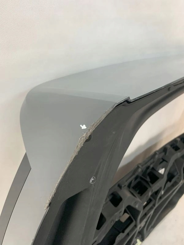 Volkswagen T7 Multivan 22r boot door rear VW t 7 2022