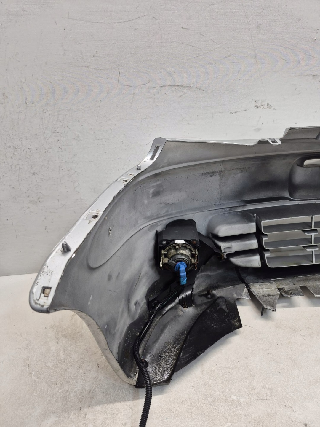 CITROEN XSARA PICASSO 98-04 bumper front front