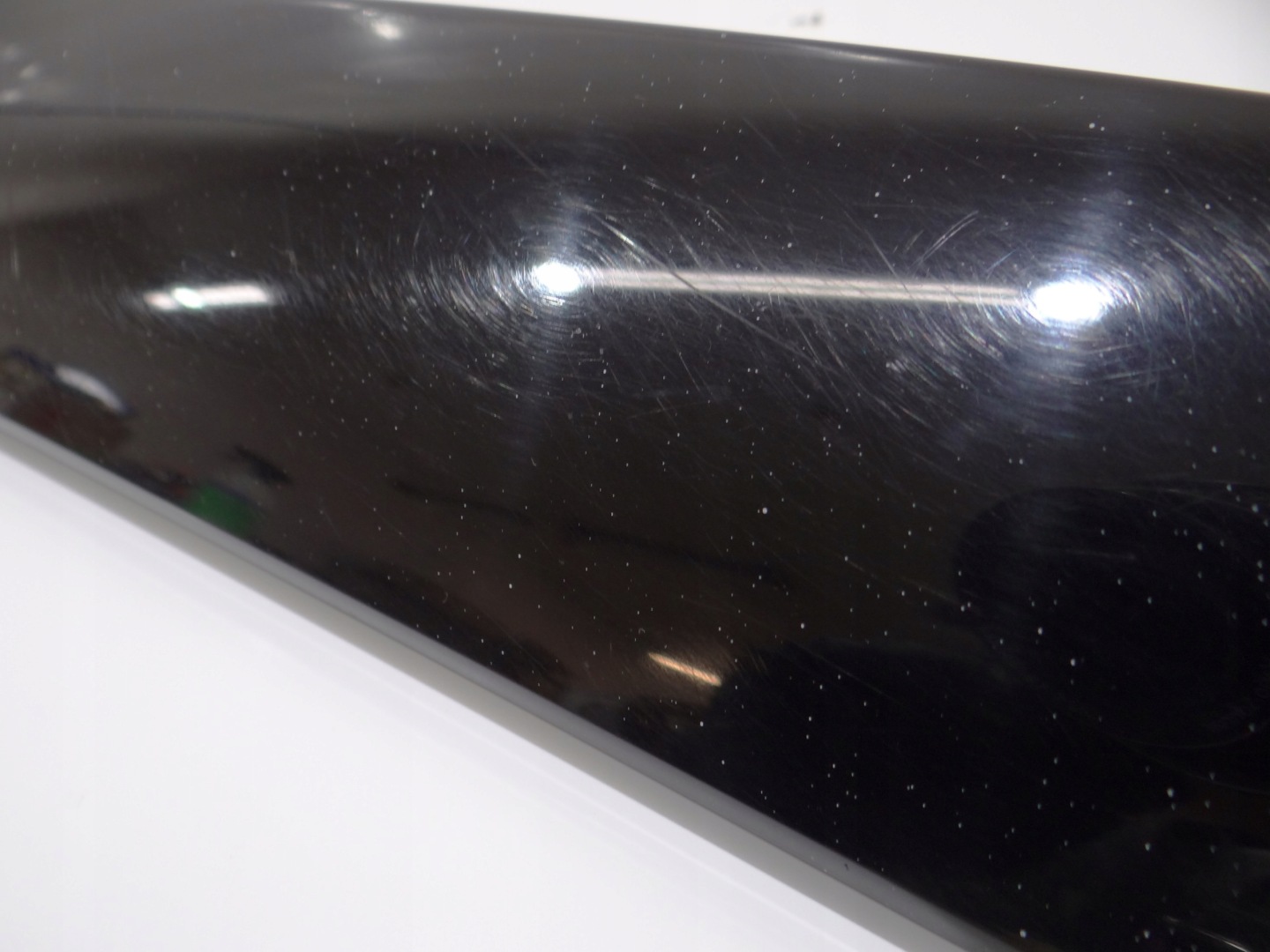 cover SLUPKA left front MINI R60 9801509