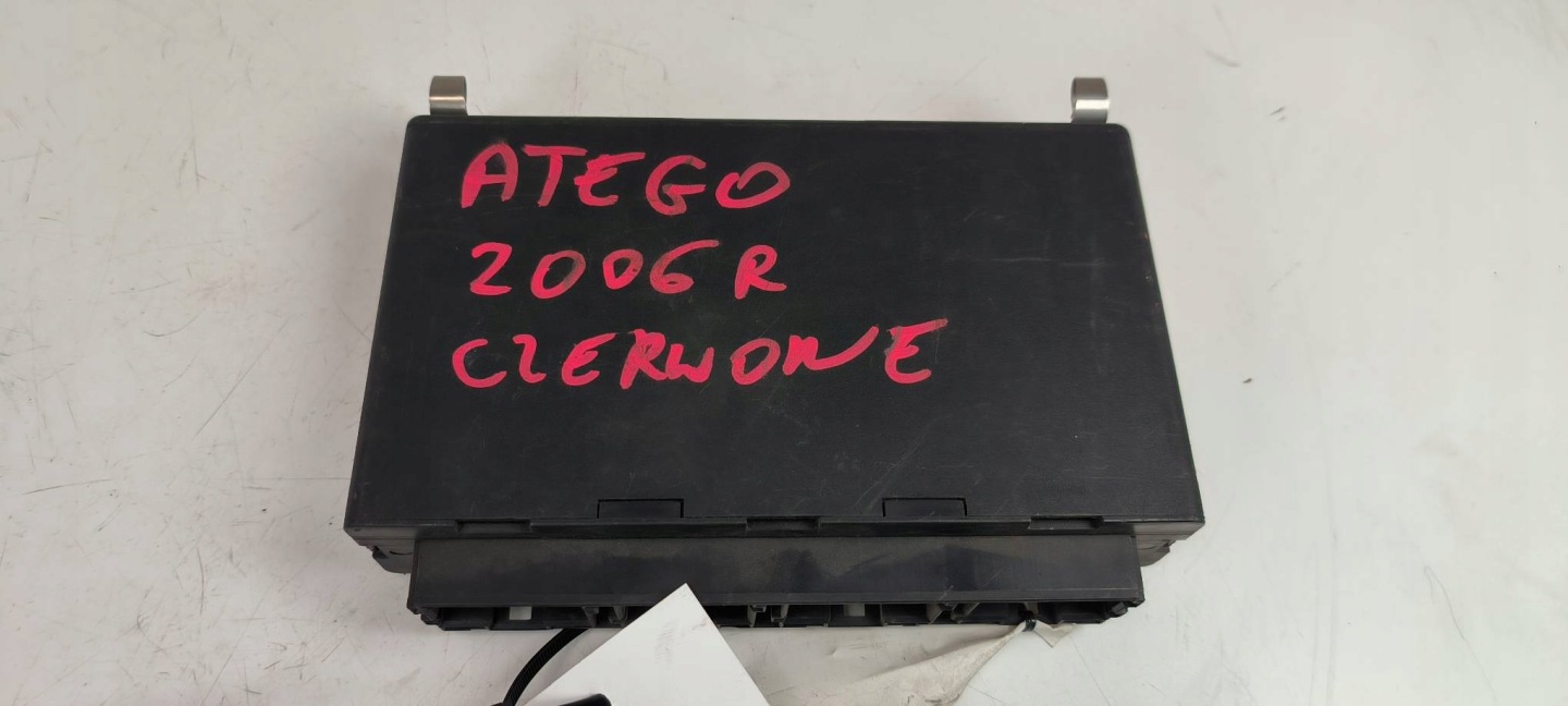 Module FR A2C53089553 MERCEDES ATEGO