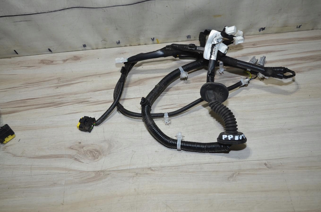bundle wiring door PP Nissan Note II E12 14r
