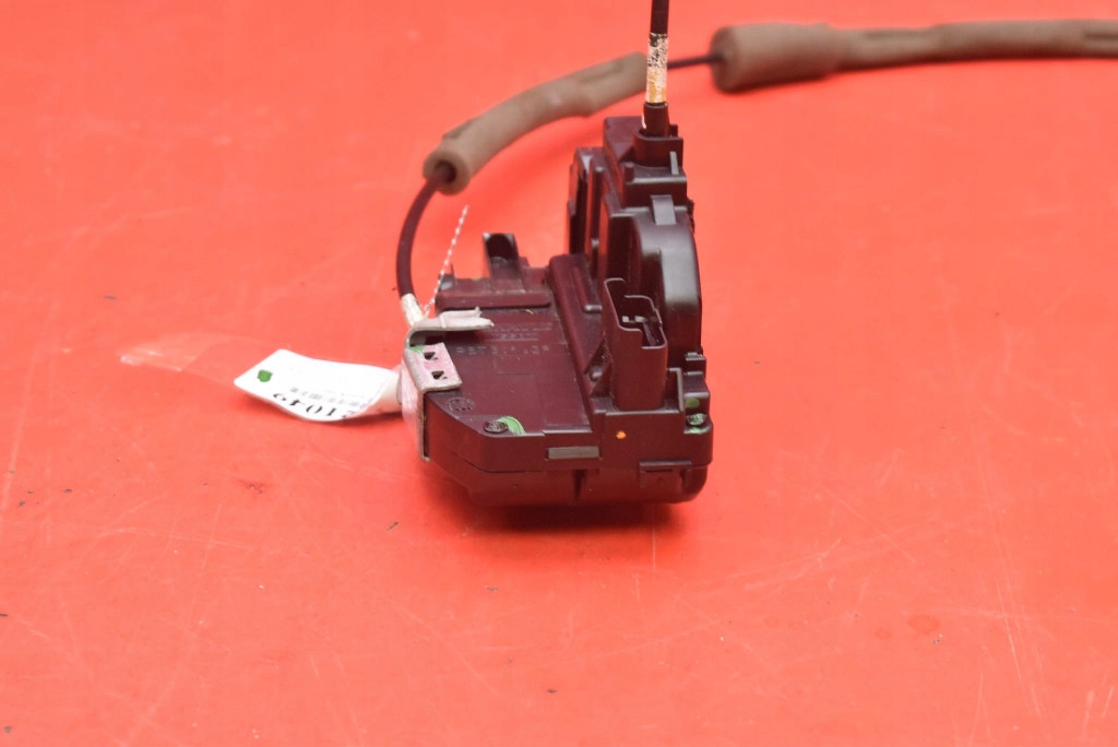 lock door right front front EU NISSAN PULSAR C13 5D HB 14-18