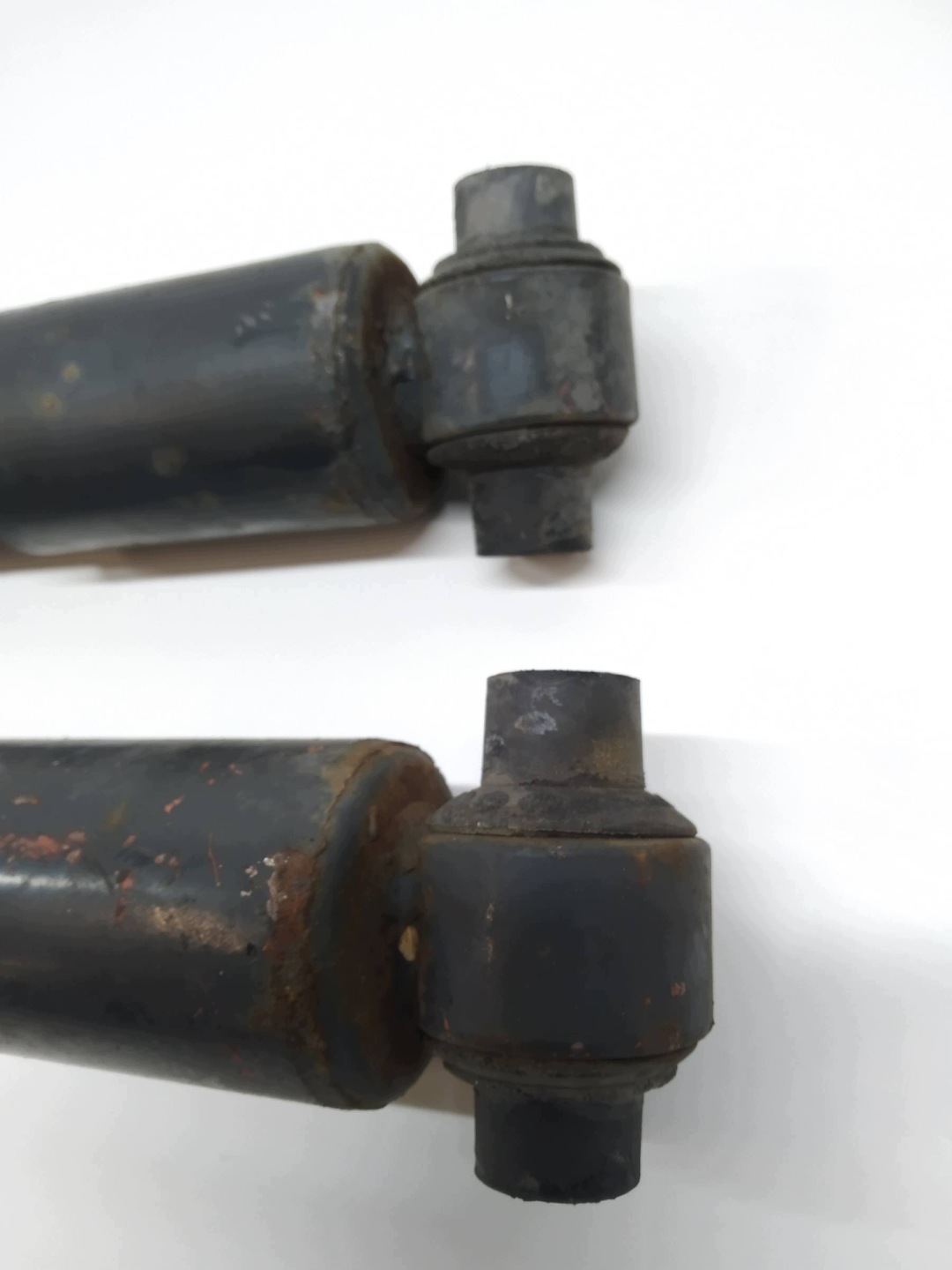 shock absorber left right rear part KPL VI Iveco Daily IV (2014- )