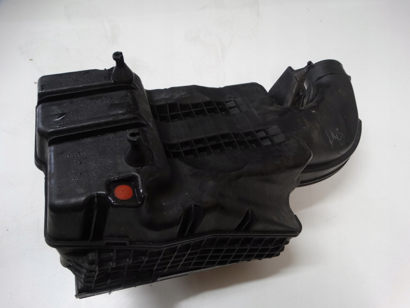 Gehäuse filter luft RENAULT LAGUNA III