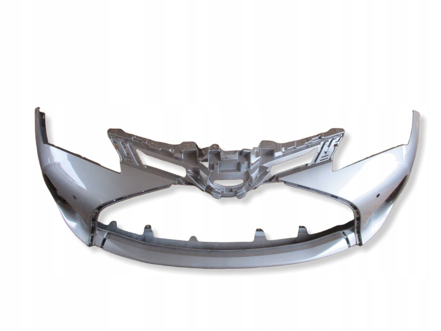 bumper front front TOYOTA YARIS III LIFT 14