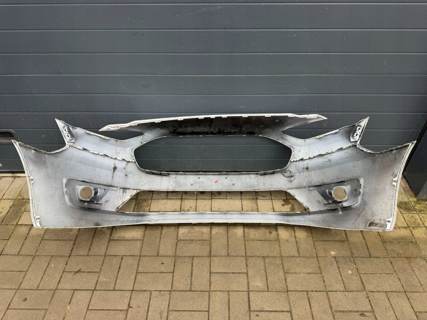 FORD TRANSIT CONNECT II MK2 front bumper front KT1B-17K819 2017-2019