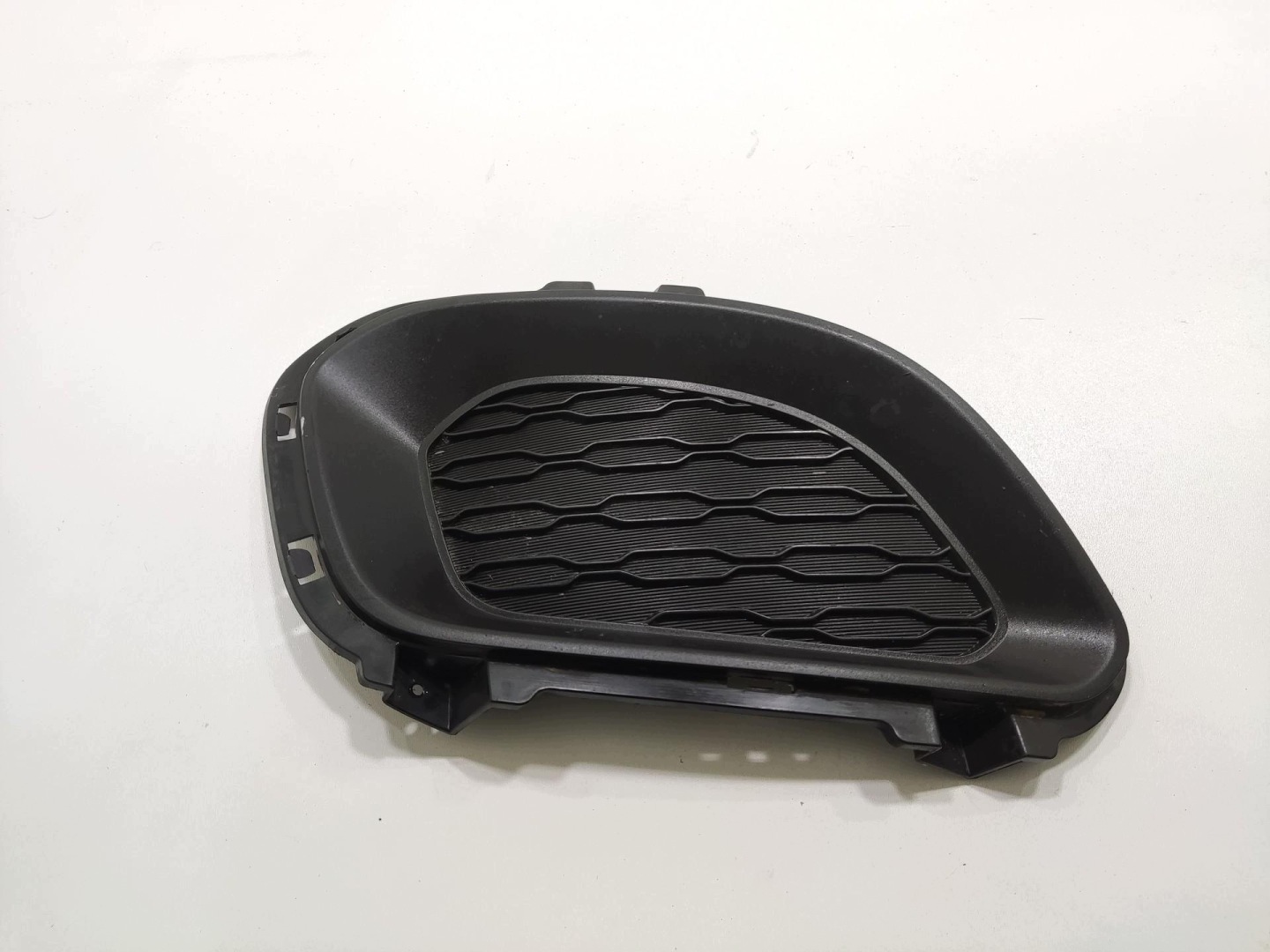 grid right of a bumper front KIA RIO III 2011-2014 86524-1W200
