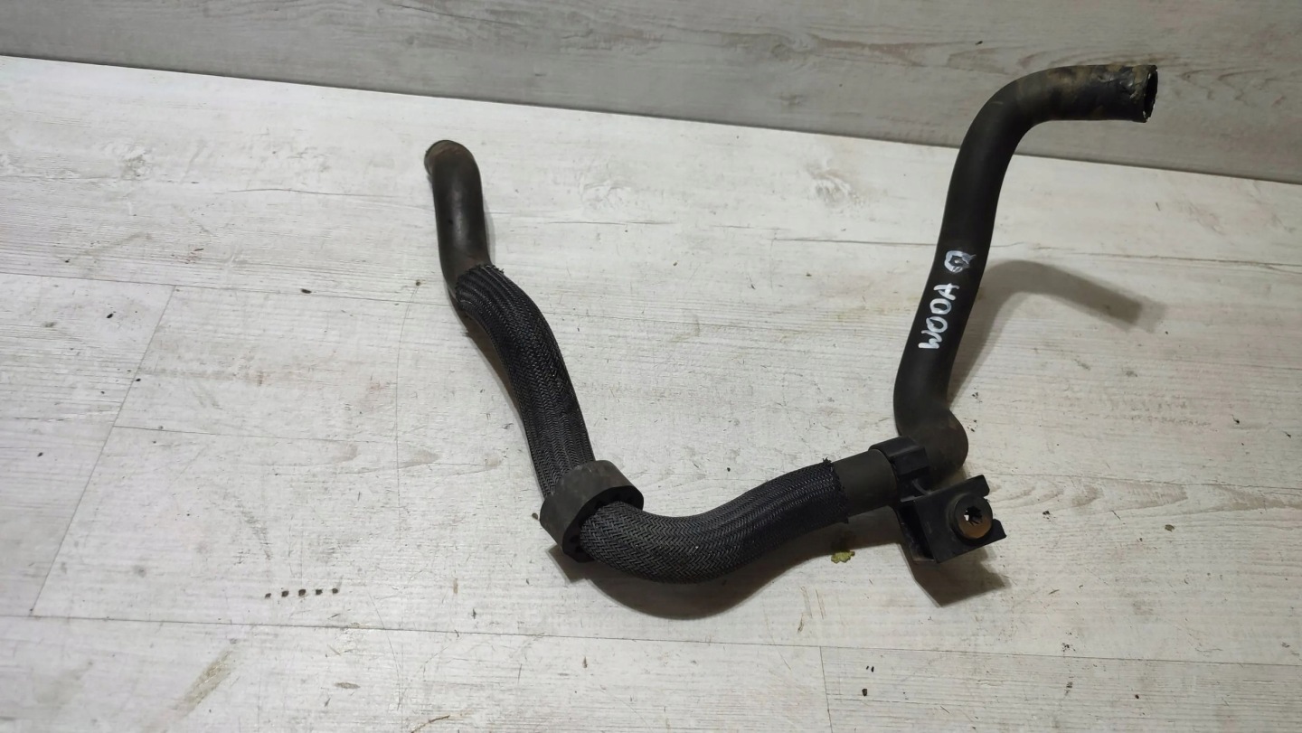 Nissan Qashqai 16r 1.5dci prijenos crijevo vode