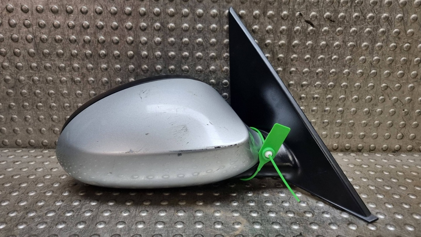 mirror right 5 PIN BMW E81 E87 EUROPA