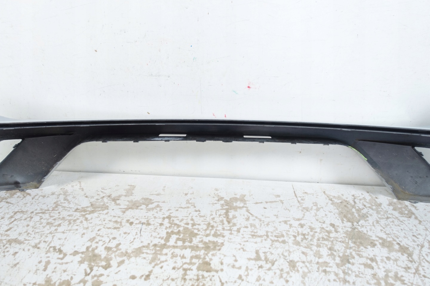 VW T-ROC TROC 2GA 2017- bumper rear part rear 2GA807417B