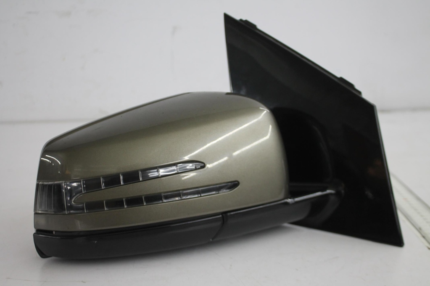 mirror right 7PIN MERCEDES W246 893 11-18 UK