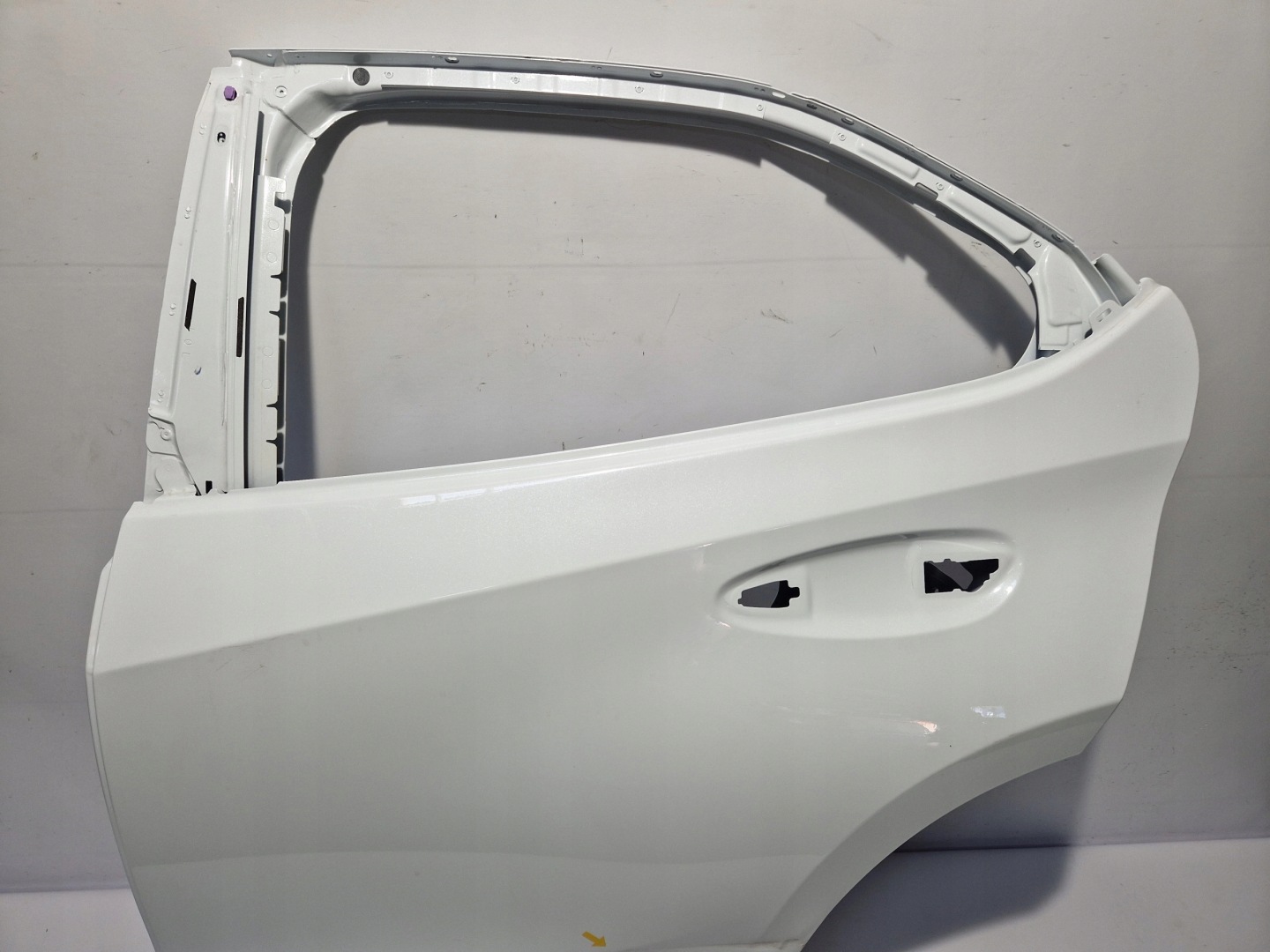 Tür links heck LEXUS UX 18- Original