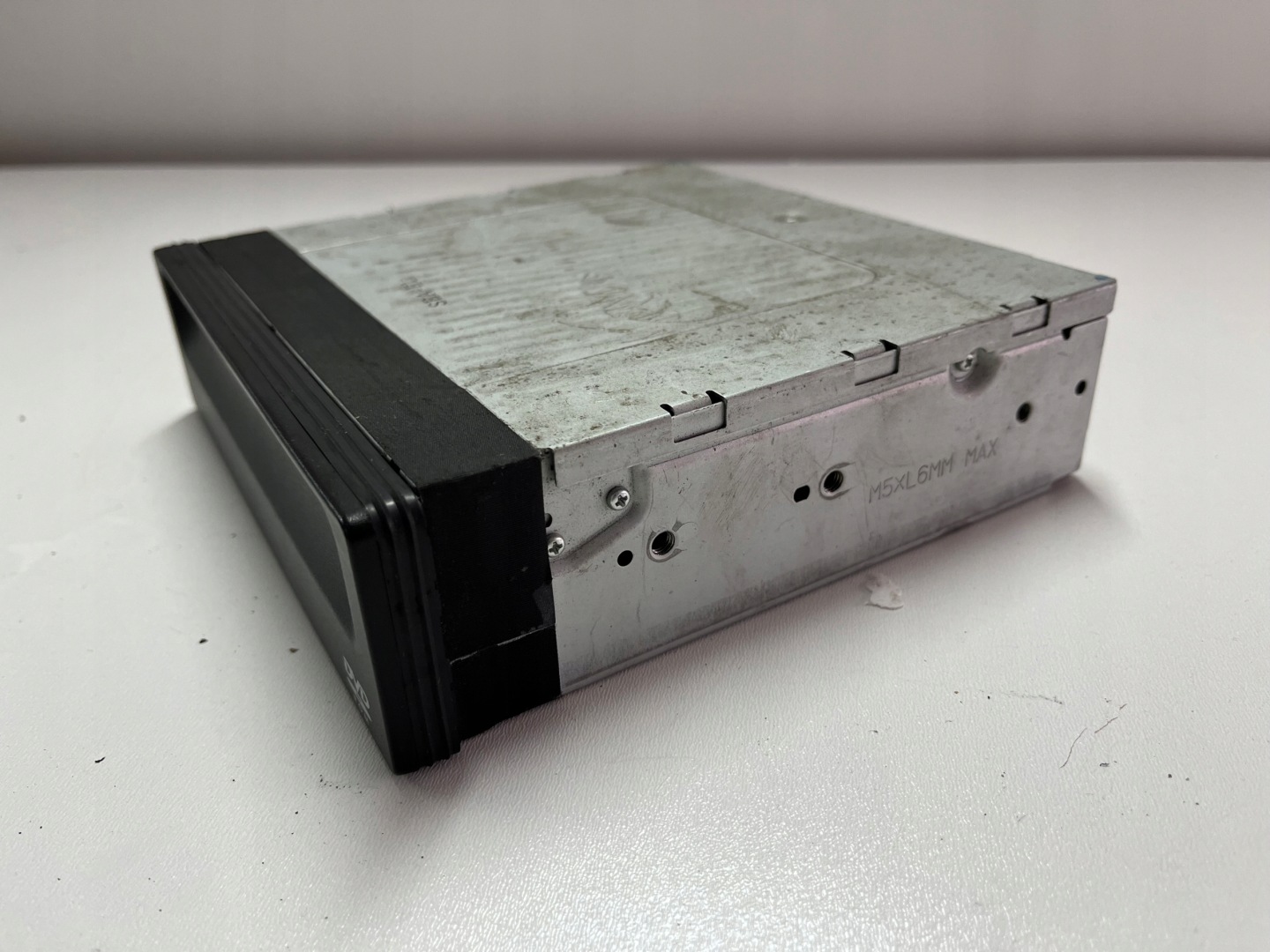 player navigation devices Honda ACCORD VII 39540-SEA-E110-M1