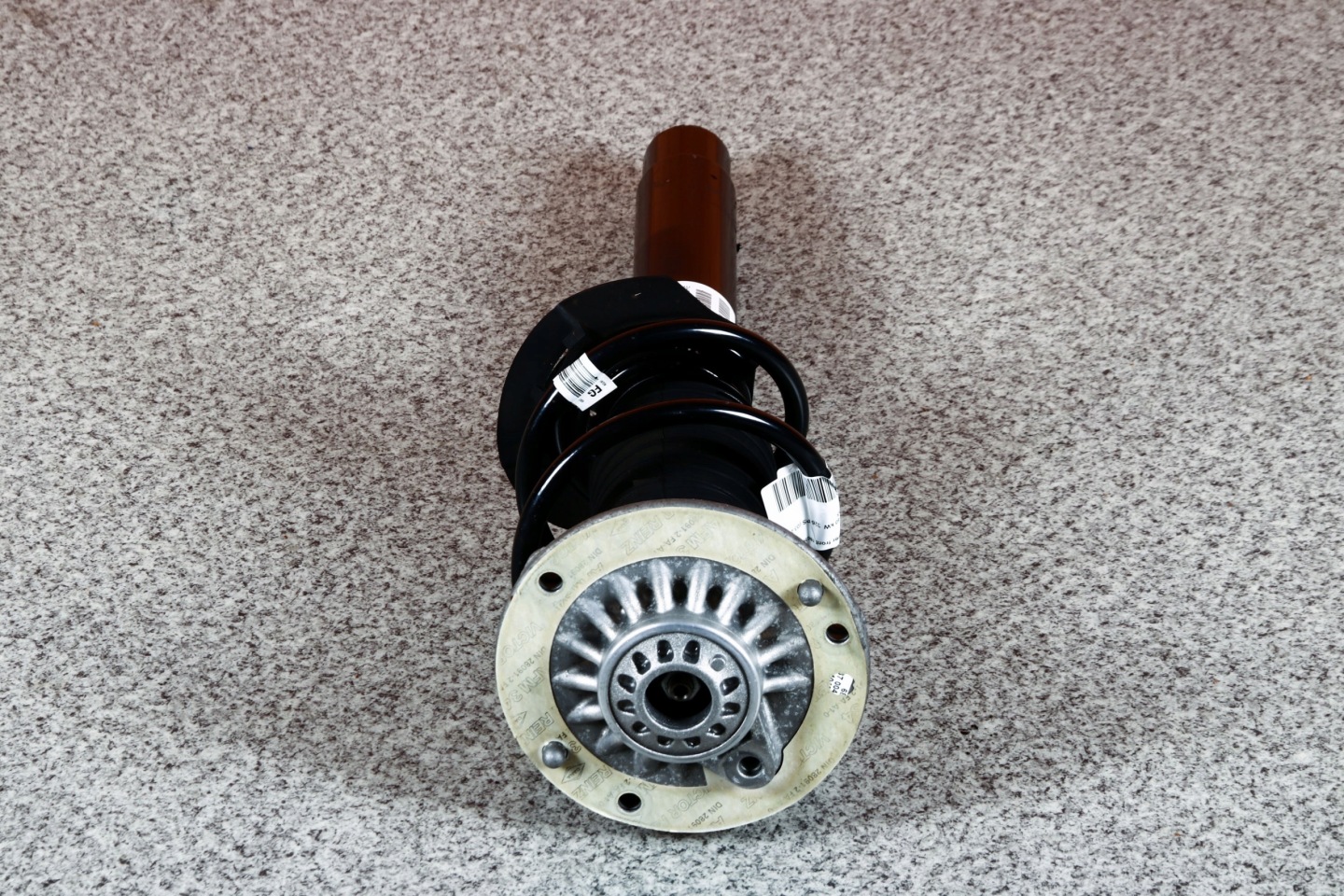 BMW F21 M135i shock absorber right left front 6856714