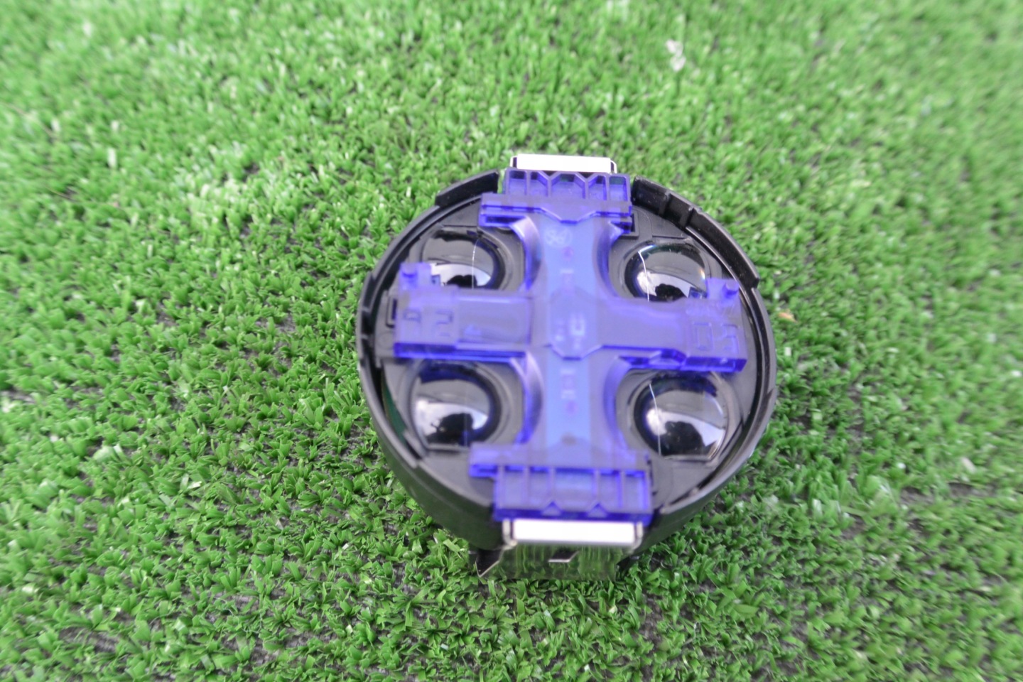 sensor rain MASERATI GHIBLI QUATTROPORTE LEVAN