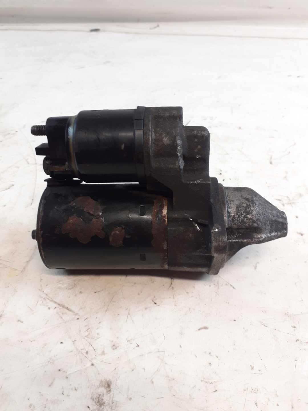 starter Opel Vectra C 1.6 16V 9z