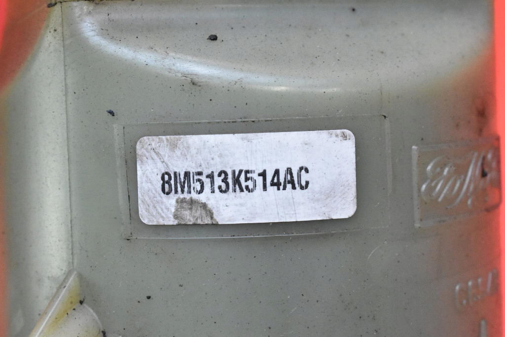 servo pump 85113K514AC FORD FOCUS MK2 1.6 TDCI 109 KM 08-11