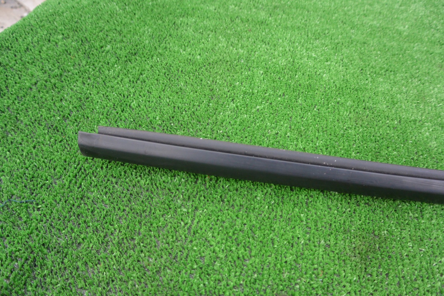 moulding dust door left front OPEL GRANDLAND X