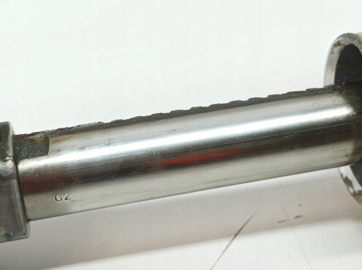 control spoiler-IN 73150531 Toyota Prius IV (2015- )