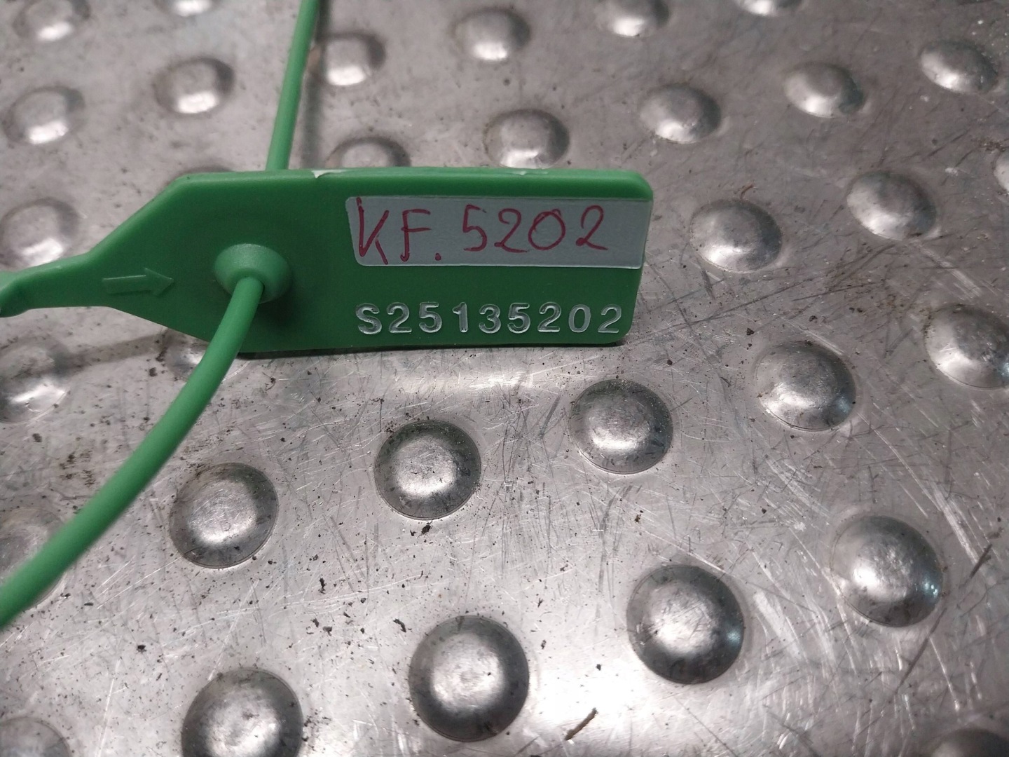 computer control unit of the engine 2N1A-12A650-AD FORD FUSION MK1 1.6D