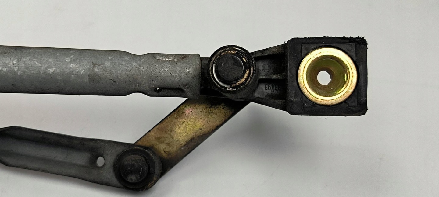 wiper mechanism front 1S7117508AD FORD MONDEO MK3