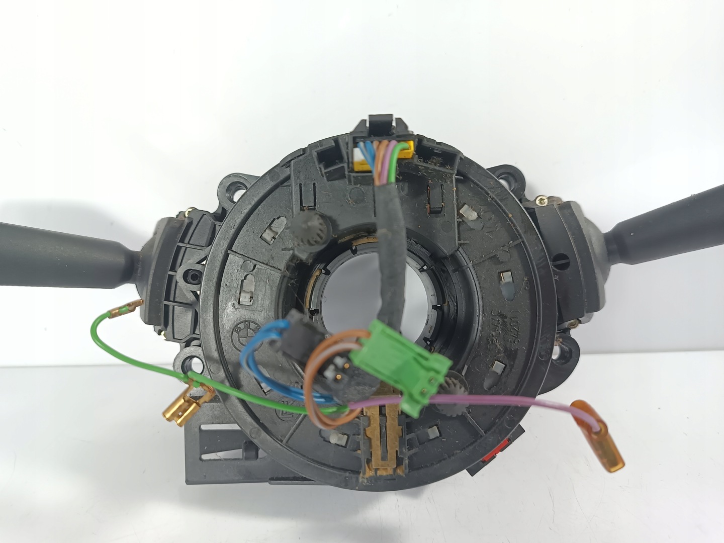 BMW 3 E46 00-05 DEVIO LUCI TERGICRISTALLO TERGI luci OE 8363669M 8363668M