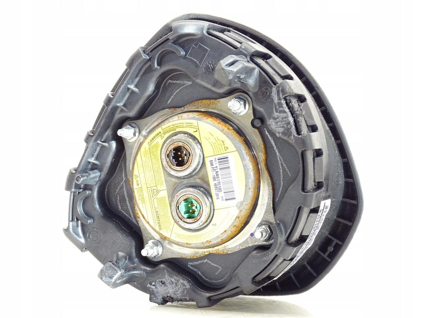 airbag airbag driver´s BMW X5 E70 X6 E71 2406117001B