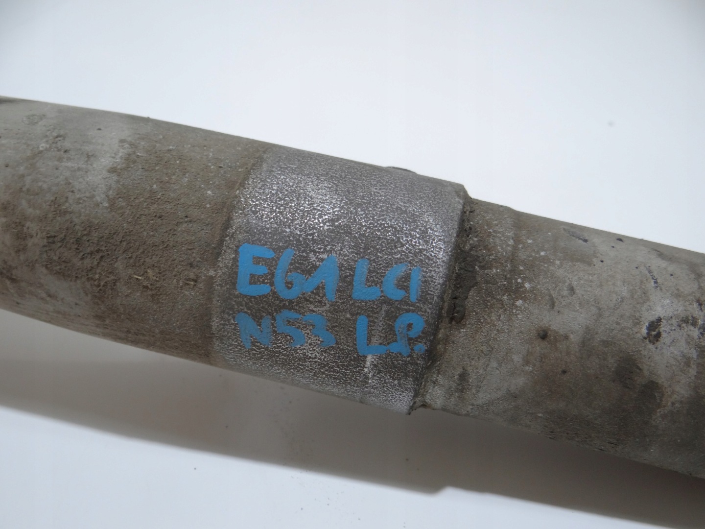 shock absorber SACHS front left BMW E61 LCI N53 824904002072