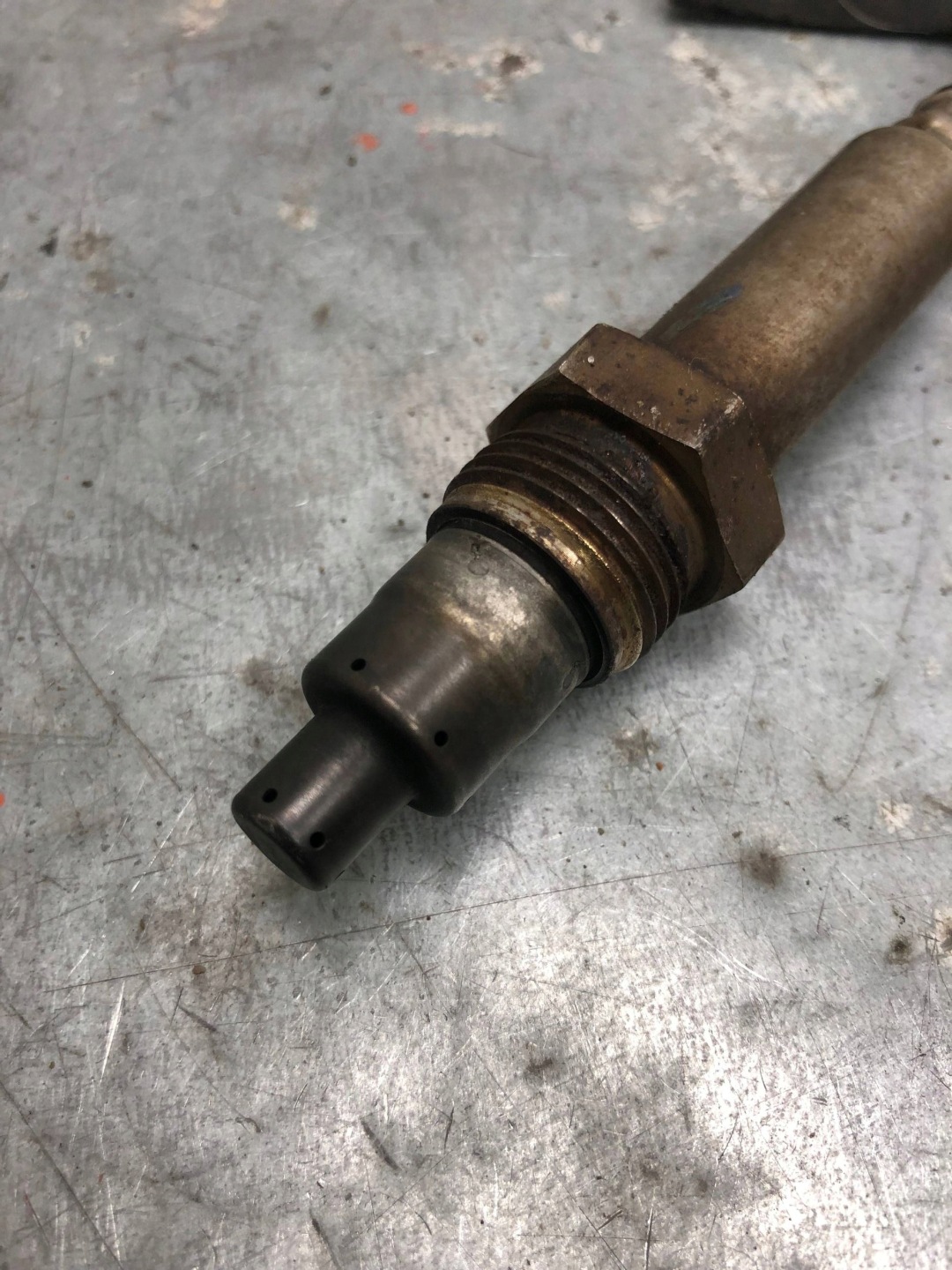 SONDA LAMBDA NOX AUDI Q5 8R0907807