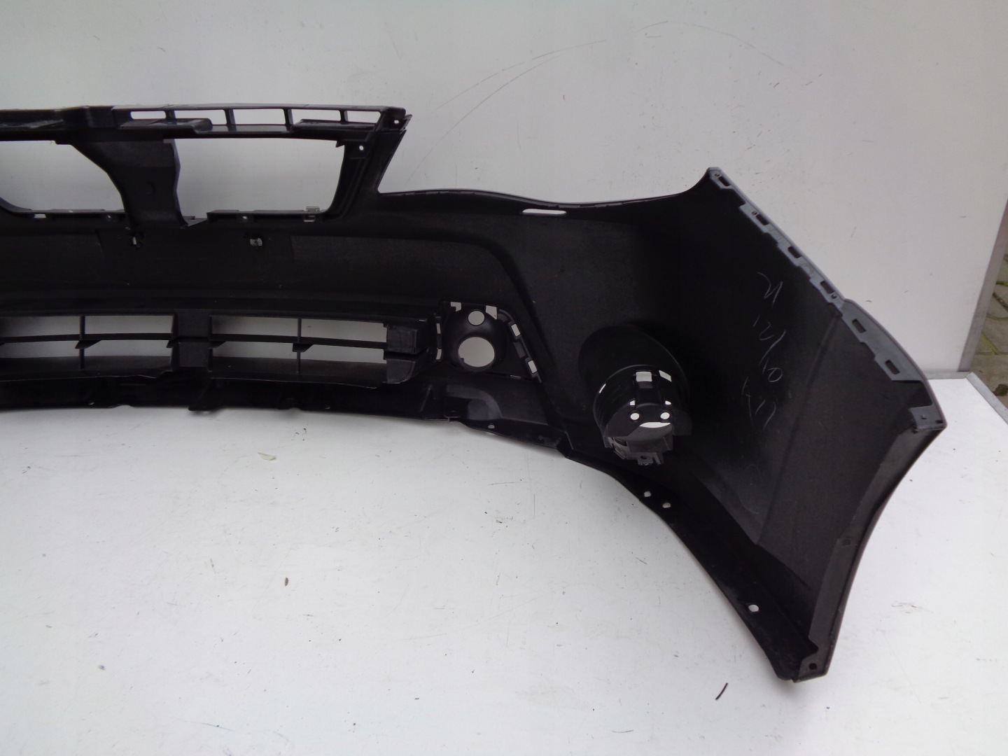 FRONTSTOSSSTANGE SUBARU IMPREZA 07- NR 21437