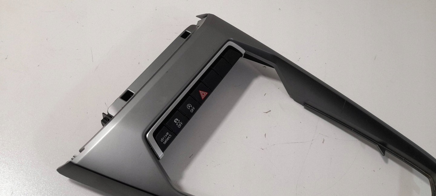 Audi A3 8Y Element Console Moyen 8Y1863969 (A19)
