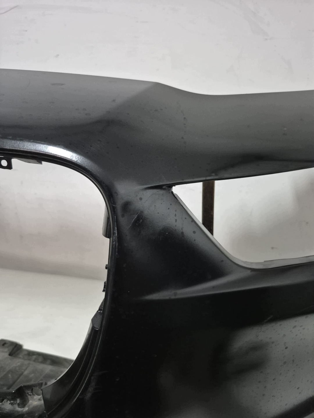 JAGUAR and-PACE X590 18- bumper front front PDC SPR J9D3-17F003-A