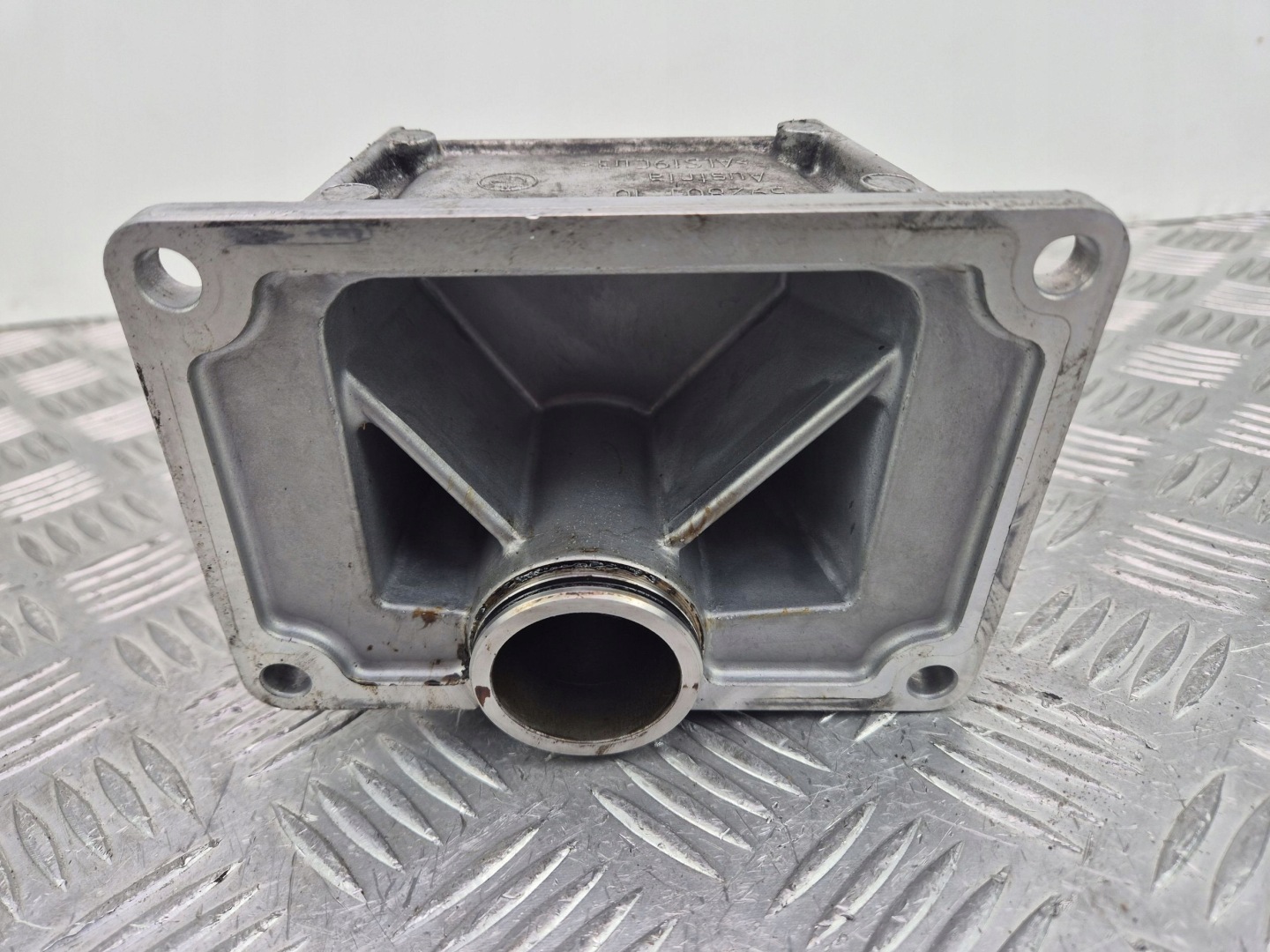 engine mount BMW X3 F25 xDrive 20i 7601996 N20B20A
