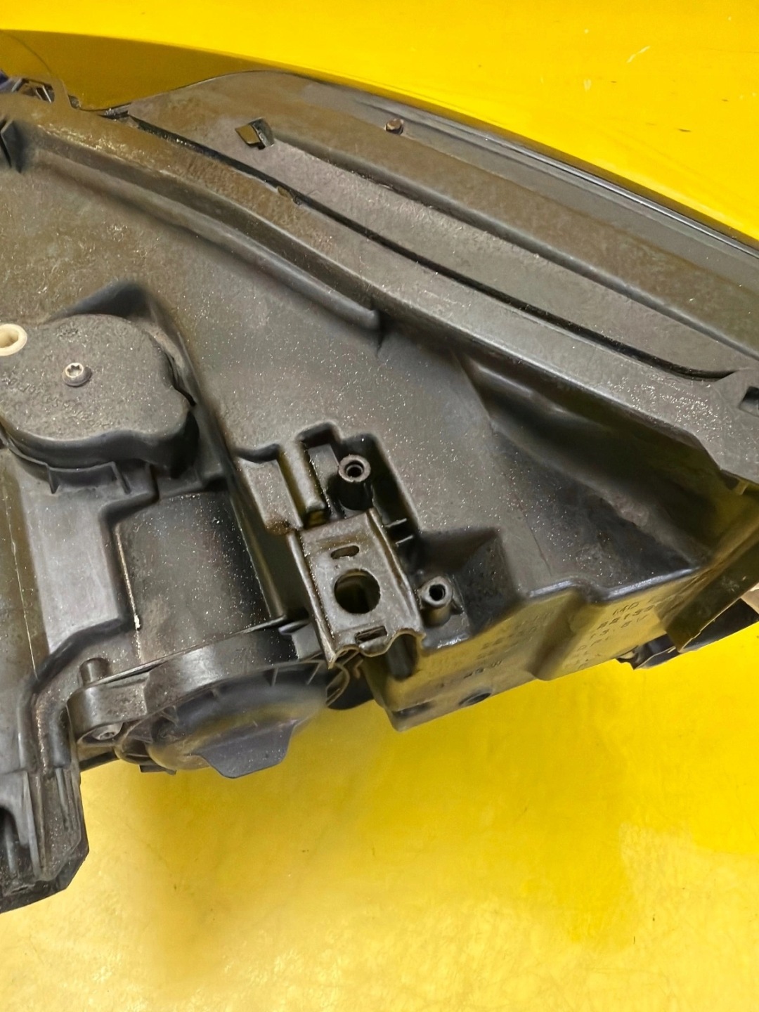 light right Seat Leon III 5F Lift Full Led 2017- 5F1941008H