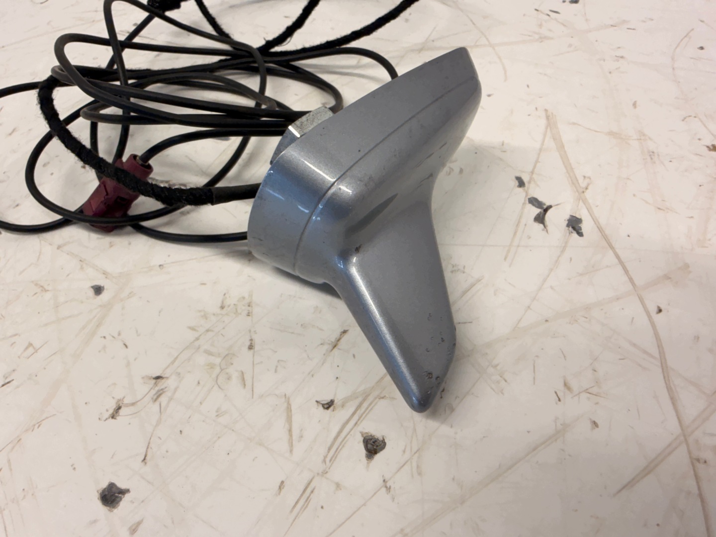 Audi TT 8J Antenne Toit 8J8035503E