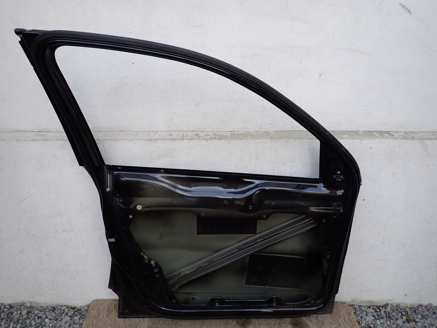 door left front left front VW VOLKSWAGEN TIGUAN 5N 2007-2018R