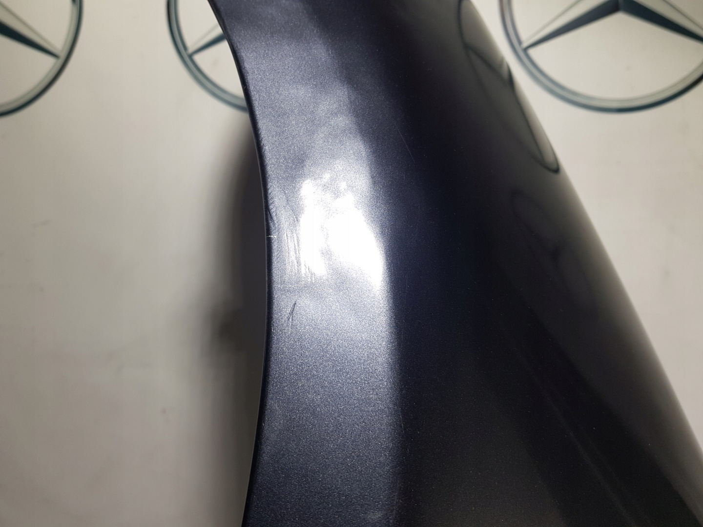 fender left front MERCEDES SLK R172 W172 C755 755
